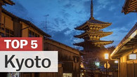Top 5 Things to do in Kyoto |..