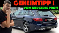 Bester Mercedes Daily bis 20.000€ !