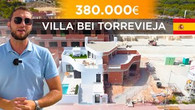 🔥 Immobilien in Spanien in Torrevieja..