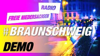Radio Freie Niedersachsen - Demo..