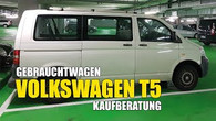 Volkswagen VW T5 Bus (2003-2015) -..
