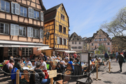 France / Alsace - Colmar