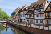 France / Alsace - Colmar