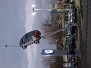 Düsseldorf: Volkswagen Gebrauchtwagen
