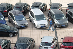 Autopreise gestiegen: So sparen Sie trotzdem beim Gebrauchtwagenkauf